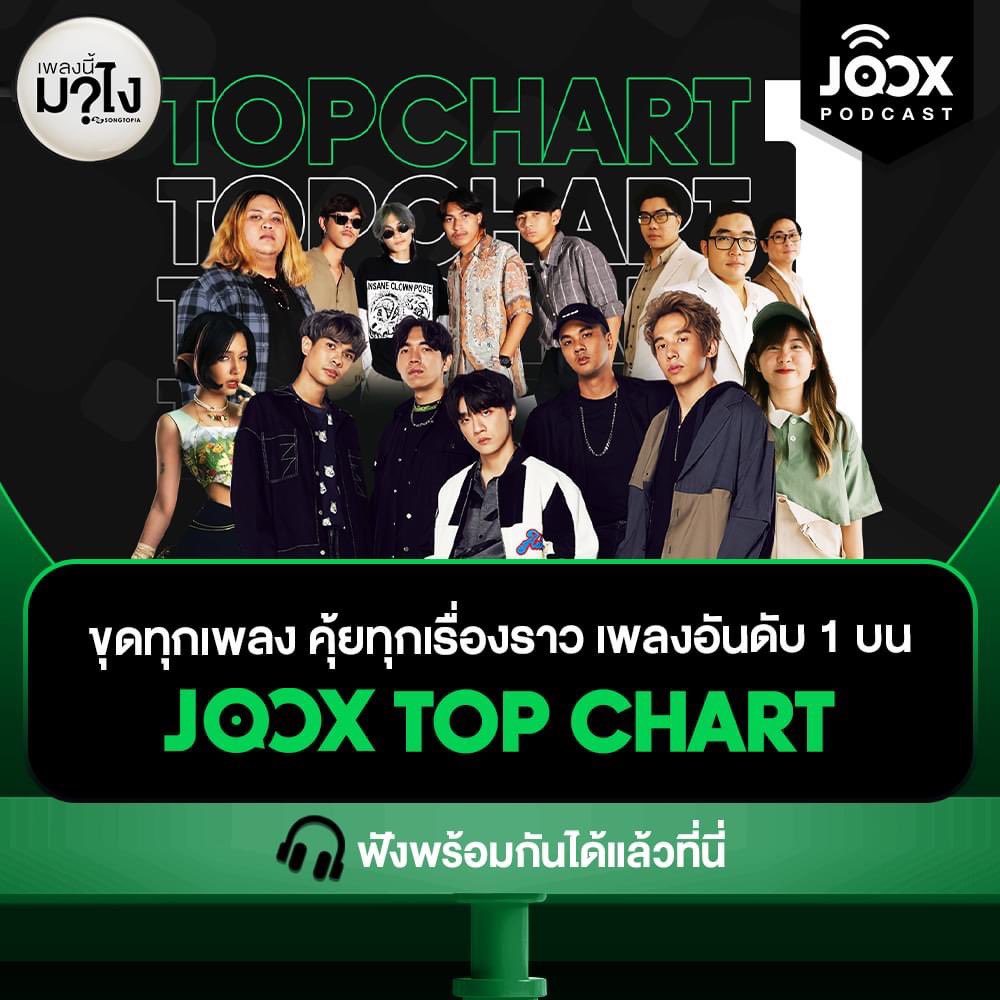 JOOX Podcast (@JOOXPodcast) / Posts / X