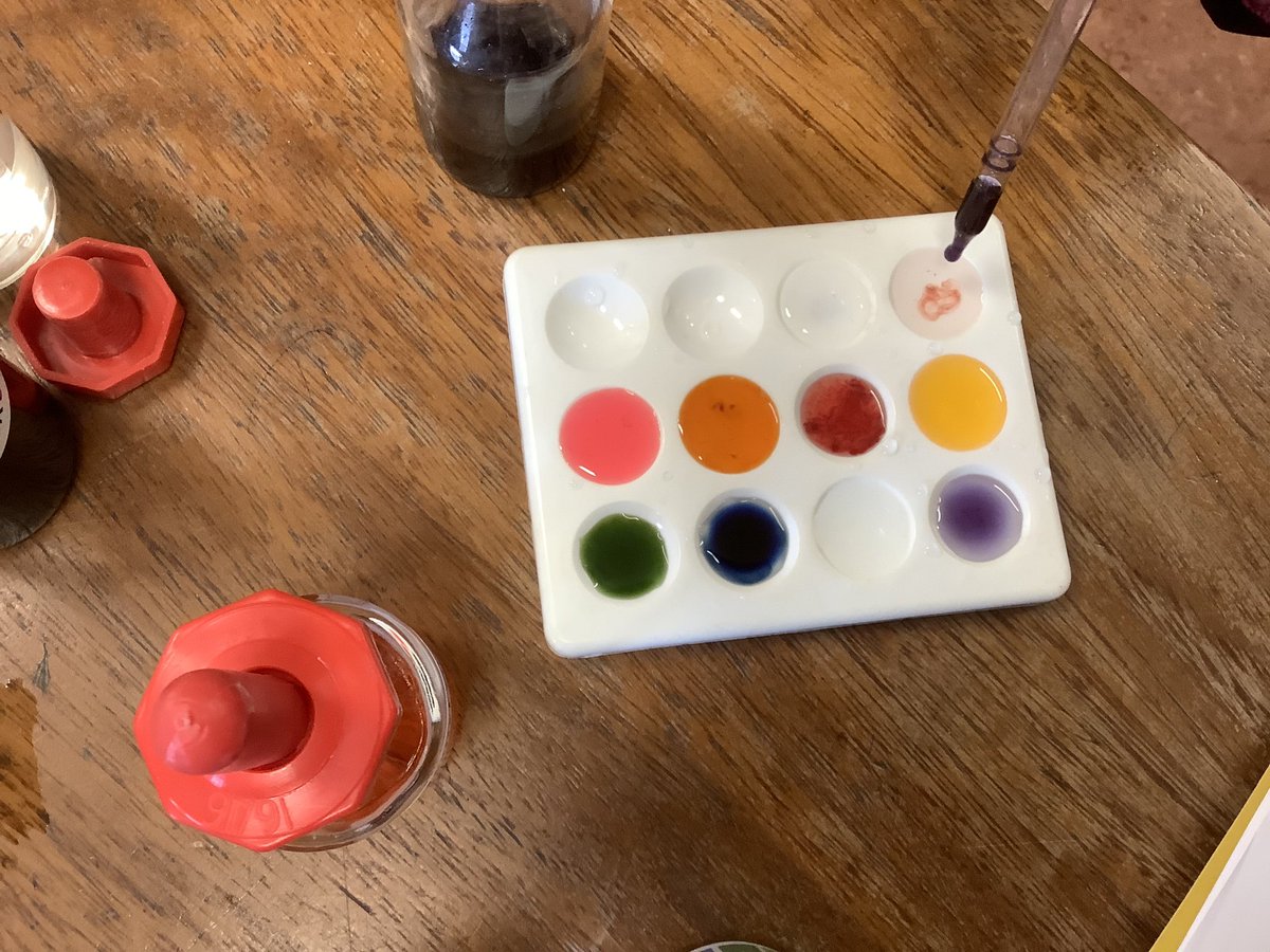 Science at Bolton School Girls’ Division tweet media