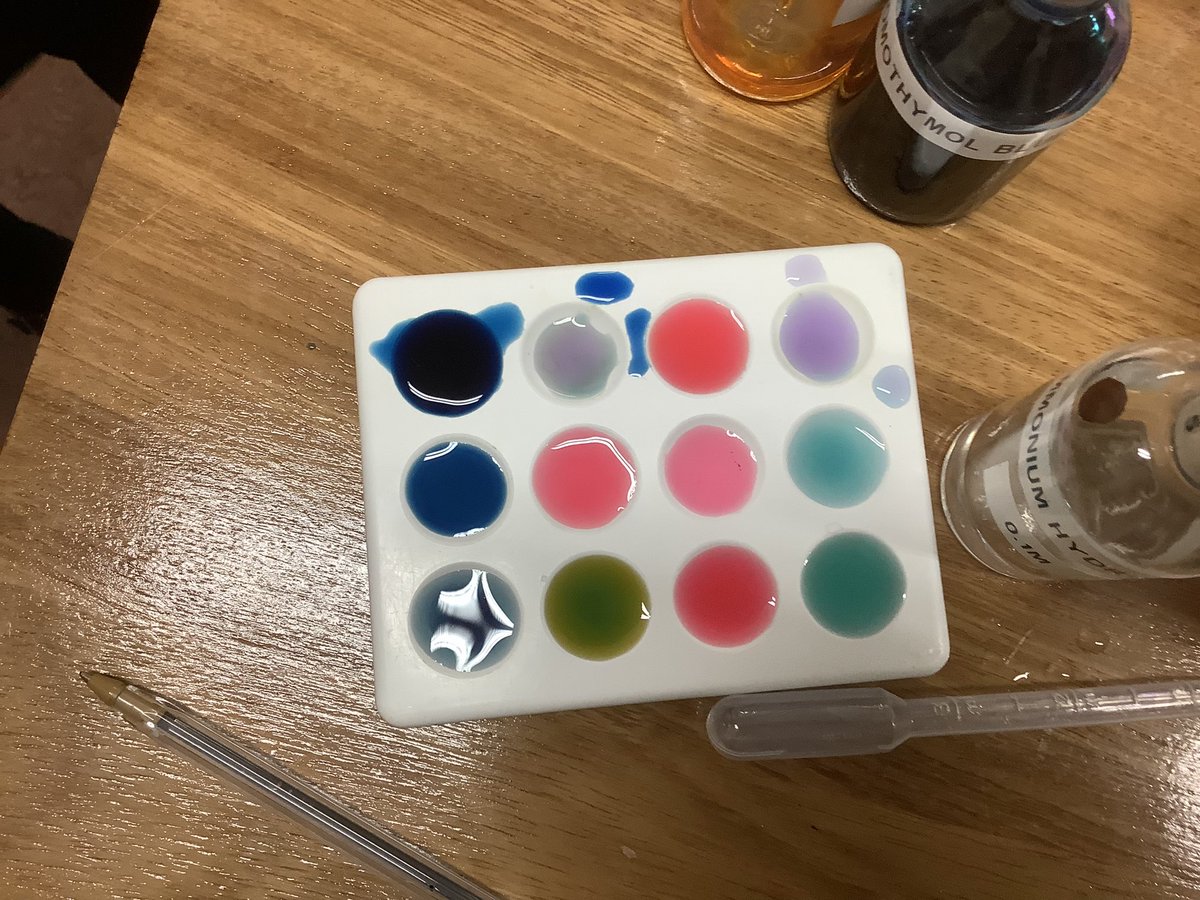 Science at Bolton School Girls’ Division tweet media