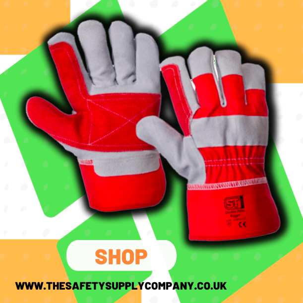 The Safety Supply Company (TheSafetySuppl1) Twitter