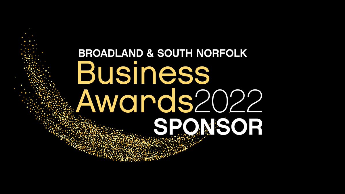 As the sponsor of the 'Business in the Community' category in <a href="/SNorfolkCouncil/">South Norfolk Council</a> and <a href="/BroadlandDC/">Broadland District Council</a> #BSNBizAwards, we wanted to wish the finalists luck for the awards ceremony on the 23rd of March.

Congratulations <a href="/Aceproject1/">Ace-project</a>,<a href="/PennoyerCentre/">The Pennoyer Centre</a> and <a href="/thurltonshop/">Thurlton Shop</a>, Good luck!!