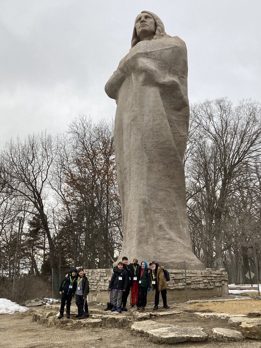 Jeanine Arundel tweet media