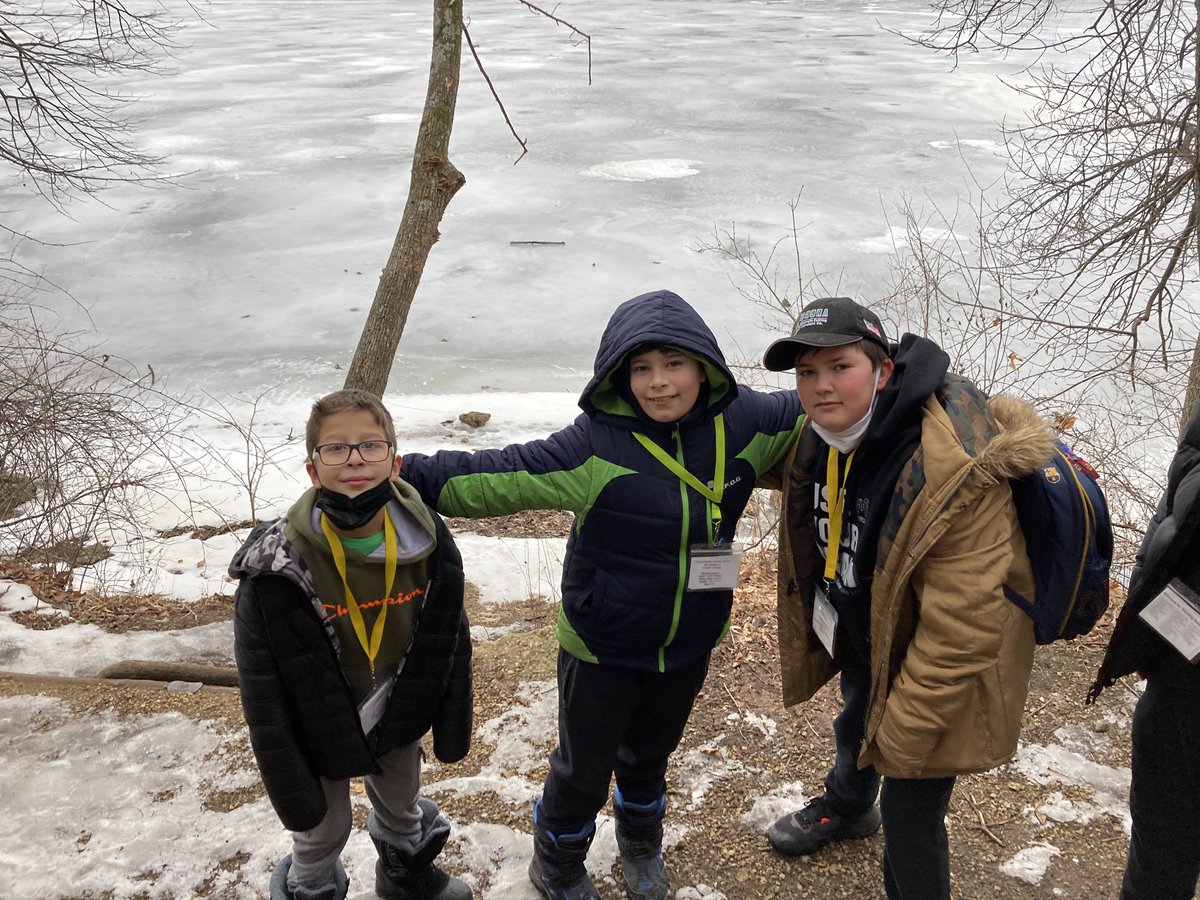 Jeanine Arundel tweet media