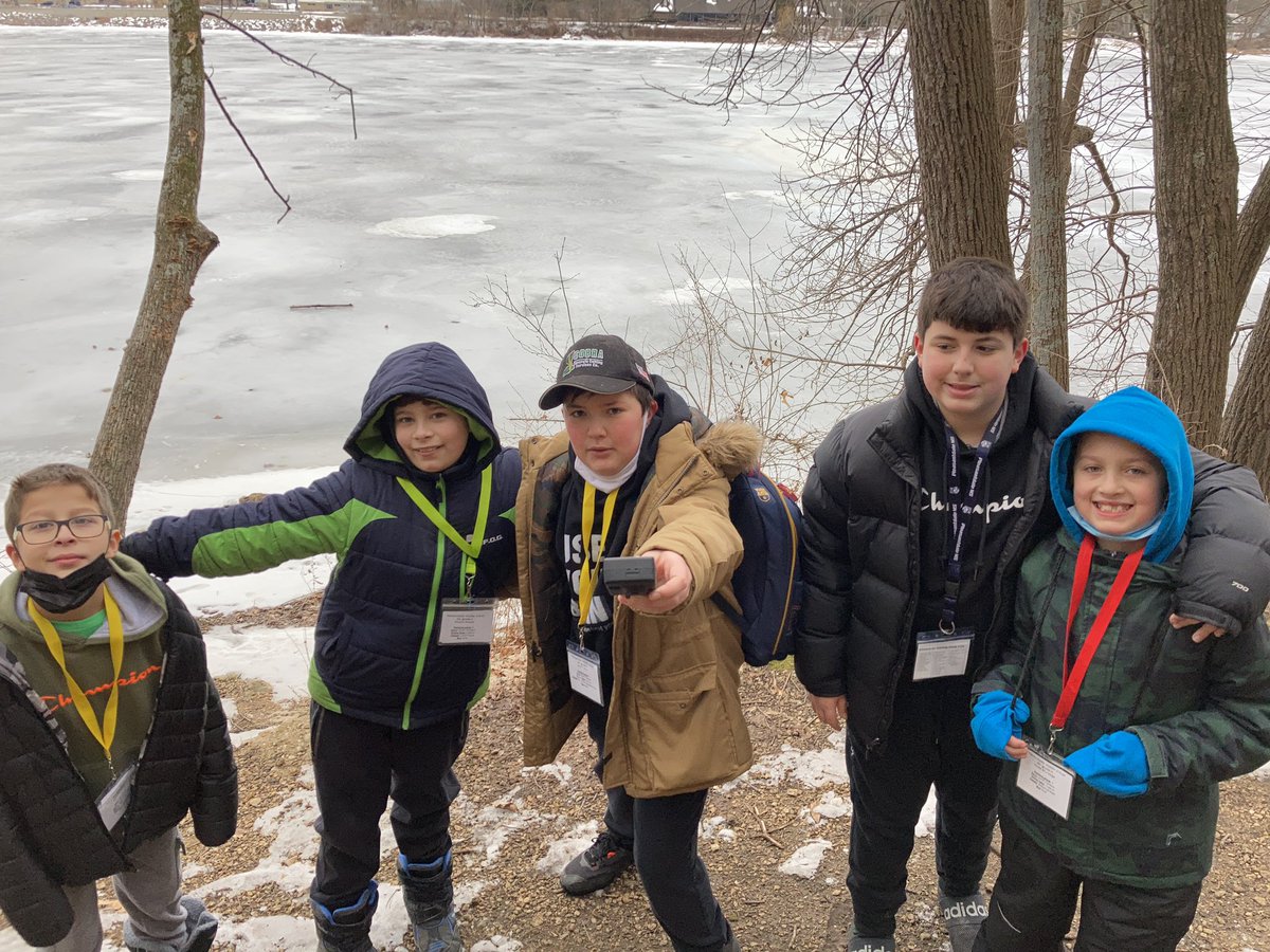 Jeanine Arundel tweet media