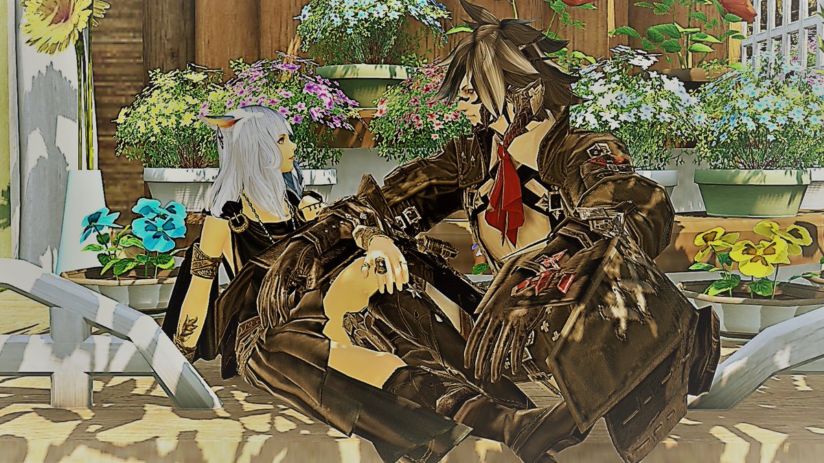 Aqua_Ifrit's tweet photo. 目の定期検査があまりよくなかったので　Twitter少しお休みしています(/ω＼)
ゲームもまったり～
Twitter見れないのは悲しいけど　しばらくの我慢！
おやすみなさい
＃おつミコ https://t.co/OiiMgi8jdZ