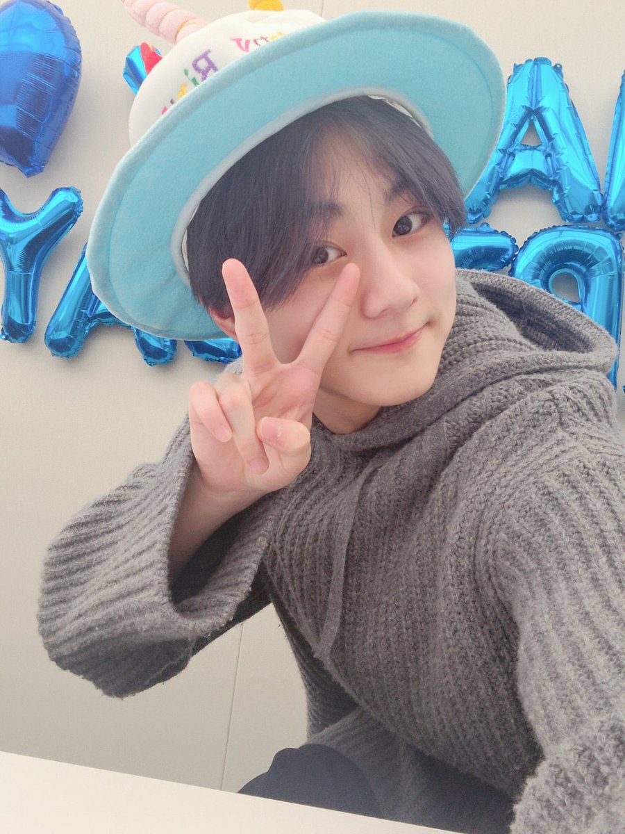 j____ungwon's tweet photo. かあちい♡ https://t.co/r738V1Z2wP