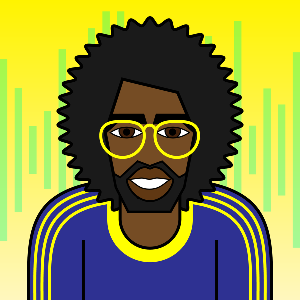 cestmir_nft's tweet photo. @artmobin Collection of Awatars (Awesome Avatars) on #tezos. https://t.co/c0BbLrP4PU
#Avatars #NFT #hicetnunc #nftart https://t.co/vkpHcG01V5