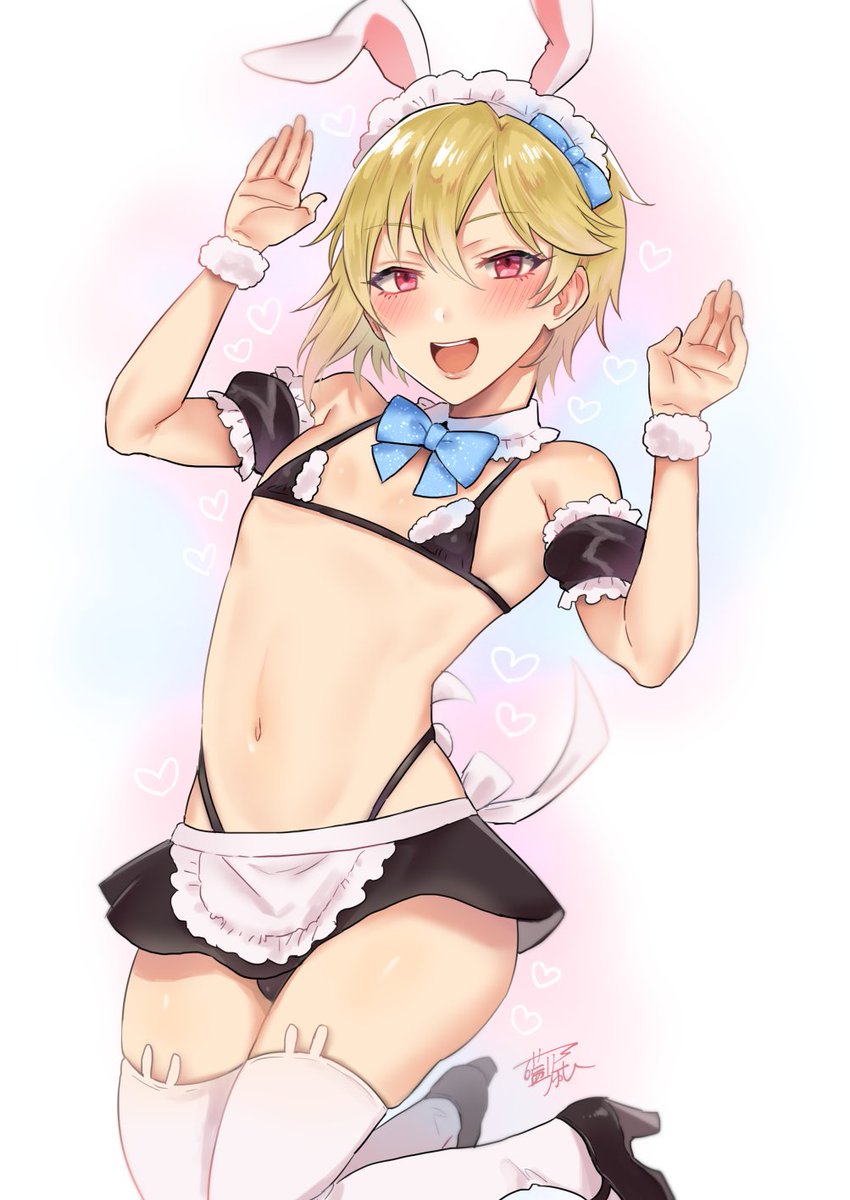 今日は仁i兎の日🐇🎶