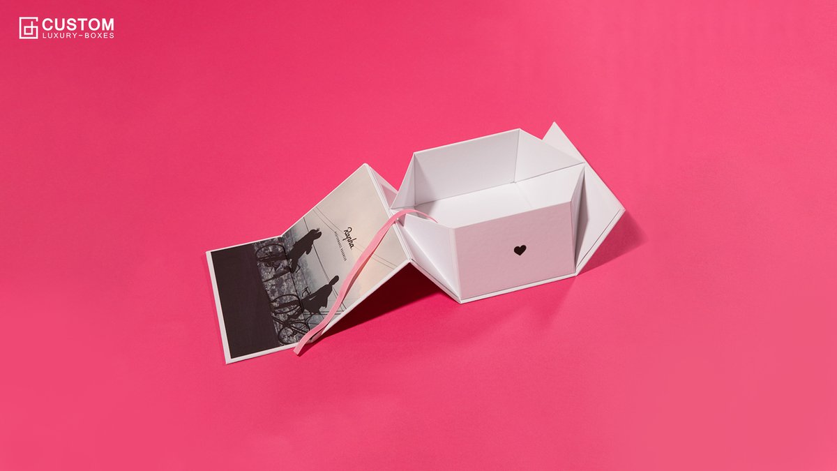 boxes_luxury's tweet photo. Give your #customers more than what they’re expecting add something that shows you #care
@boxes_luxury prints #brand name on top of the #box & instructions about the product usage on the opening flap🌐https://t.co/boySyQE9zf
#onlineshop #styles #art #customluxuryboxes #USA #Tbt https://t.co/BIThiPTTyV