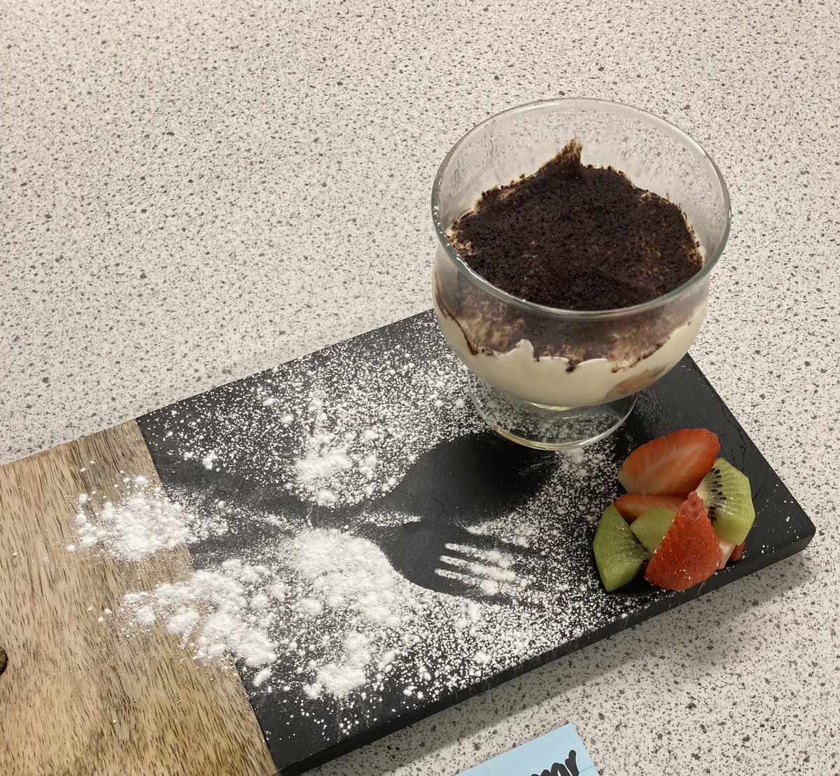 WaltonFood's tweet photo. Just some@of our amazing Year 11 dishes they have cooked today as part of their practical GCSE Food exam! https://t.co/8qq5D2jHU2