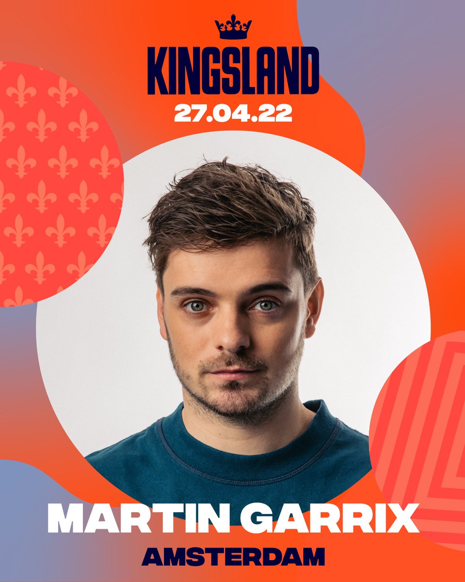 MARTIN GARRIX tweet media