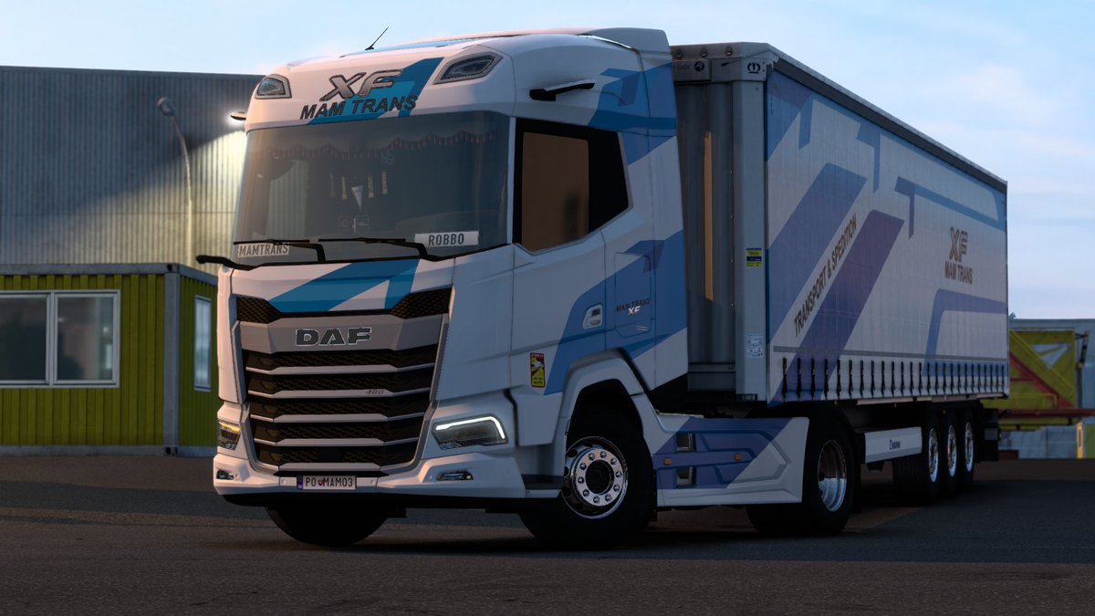 RobertKovik1's tweet photo. @DAFTrucksNV @SCSsoftware #dafdrive https://t.co/bL7uUlKeYY