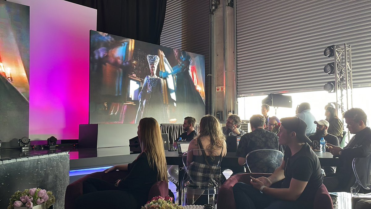 David Donde tweet media