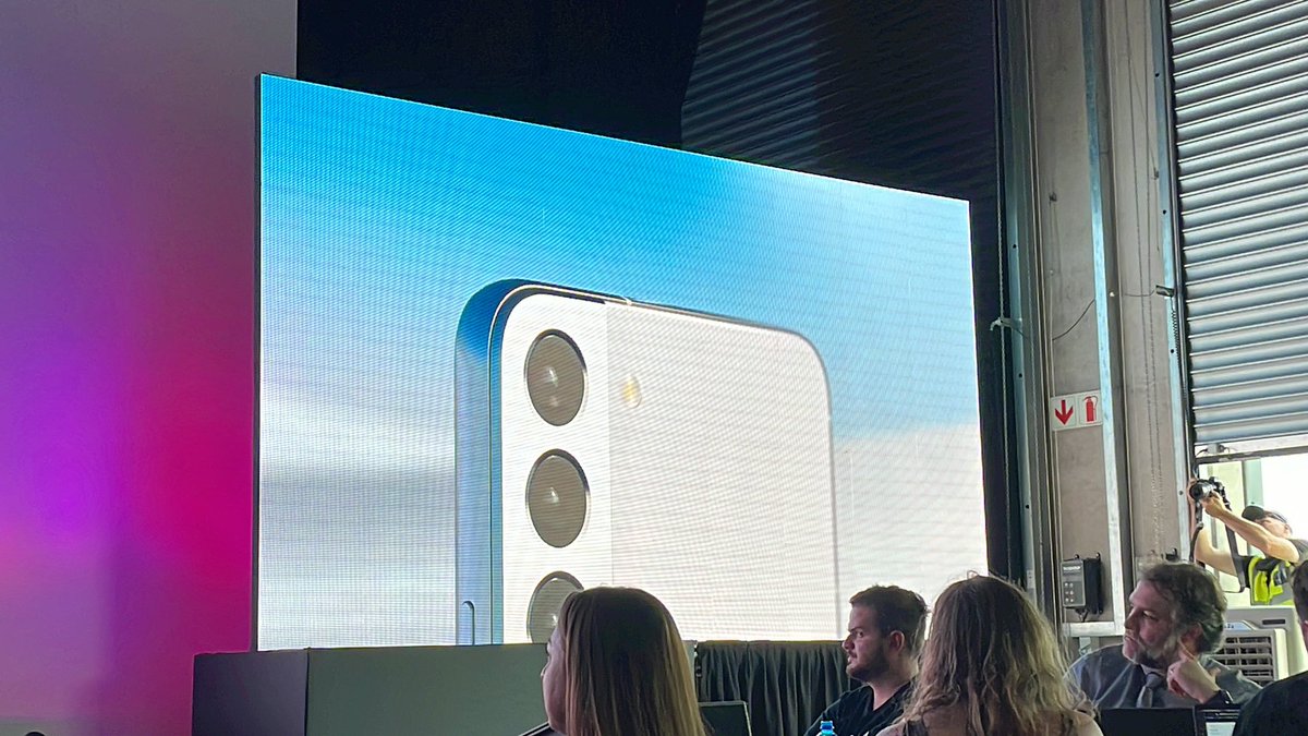 David Donde tweet media