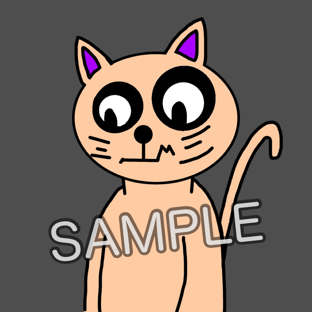 FCC_NFT's tweet photo. 🎉Latest work released🎉
The fickle Crypto Cats are all handmade .
🐱Fickle Crypto Cats #7 🐱 
💻OpenSea💻（Ethereum）https://t.co/dT9DBzA0Rn

#NFTcollection #NFTdrop #nftcollectors #NFTCommunity #NFT  #ethereumNFTs  #Ethereum #NFTartist #buynft #opensea #OpenSeaNFT #nftart https://t.co/Mod9nDzHNT