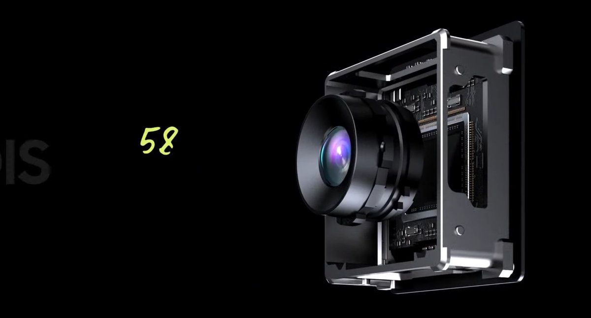 MyTechMusings's tweet photo. .@samsung #GalaxyS22 is all about Camera
#Unpacked #Unpacked22 https://t.co/SkxijeJwVO