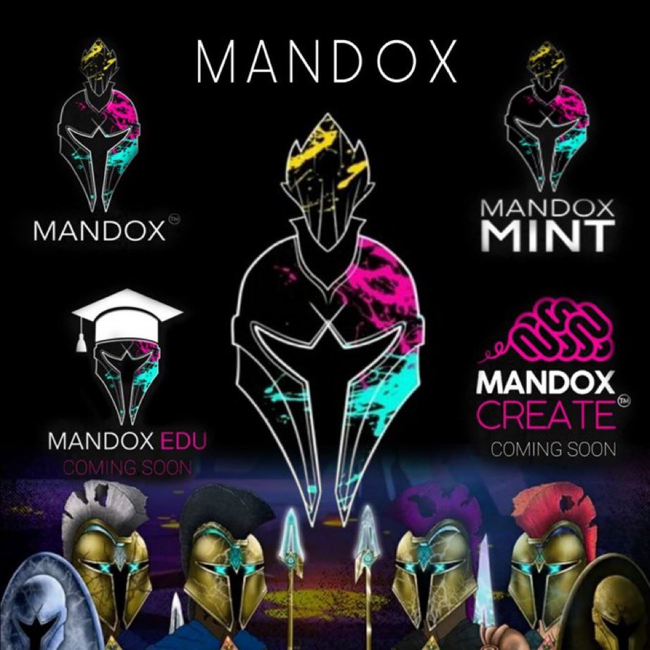 josephpalmerz's tweet photo. #Mandox #MandoxCreate #NFT READY TO BLOW PAST #ATH 1Quad incoming burn! 4hr chart looking amazing! 🚀🔥 don’t miss out ya’ll!  Join the #MandoxMilitia and you won’t regret it especially with all the #rugs going on in these spaces.. https://t.co/h2Xewn5aLz