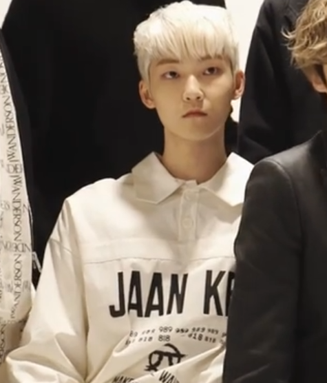 maple_boy0223's tweet photo. Model Kevin 💯 https://t.co/9JW0chfgWq