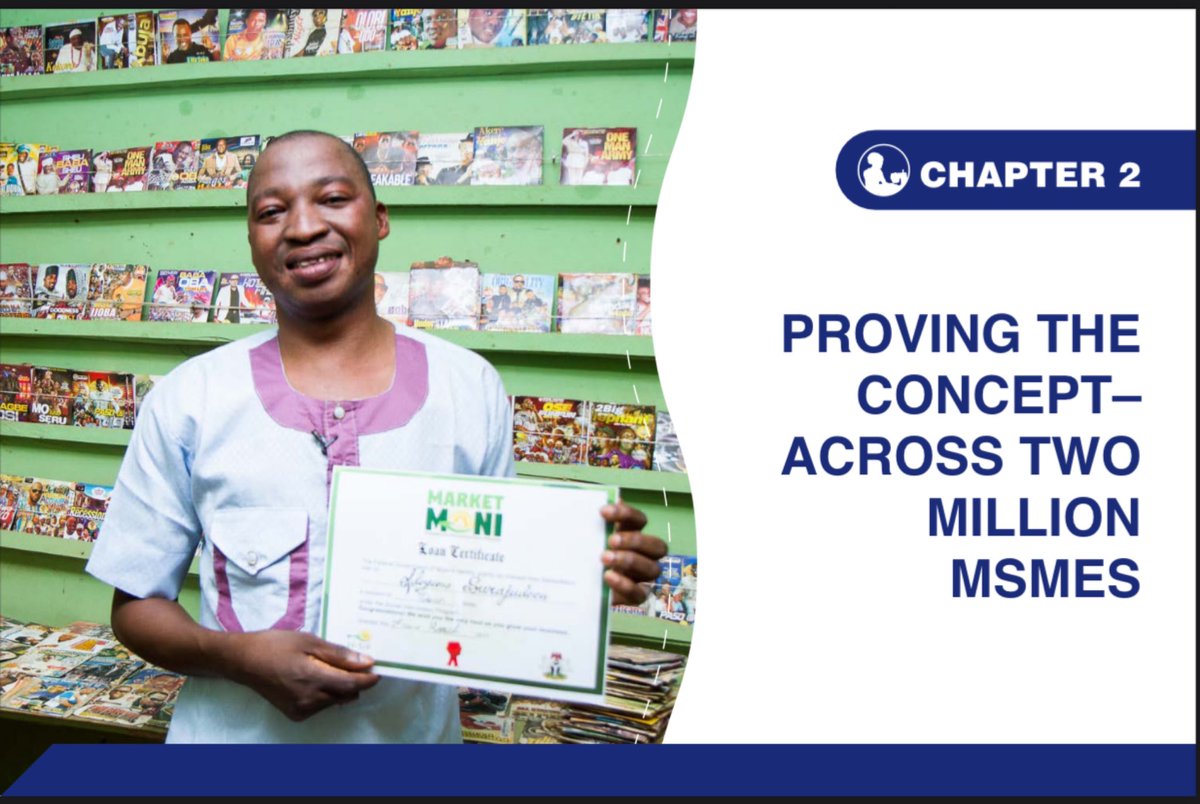 growthplat_me's tweet photo. Read the full report at https://t.co/dGehvh6duB
#AidForProductivity #GrowthPlatform #MicroFinance #AfricanDevelopment #GEEP #msmes https://t.co/ez7ugpa1Pi