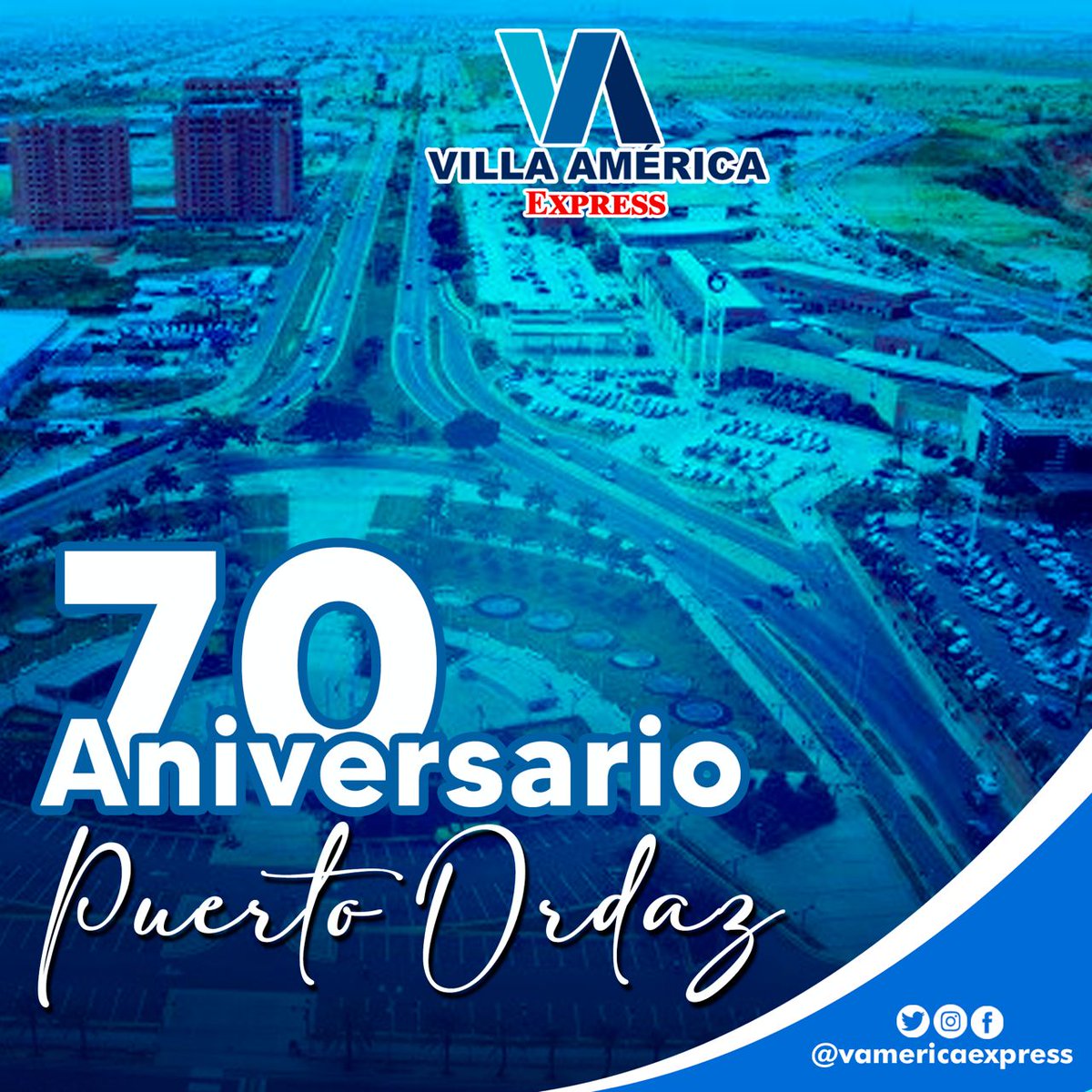 VAmericaExpress tweet picture