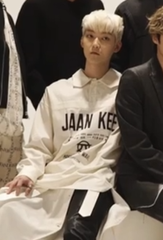 maple_boy0223's tweet photo. Model Kevin 💯 https://t.co/9JW0chfgWq