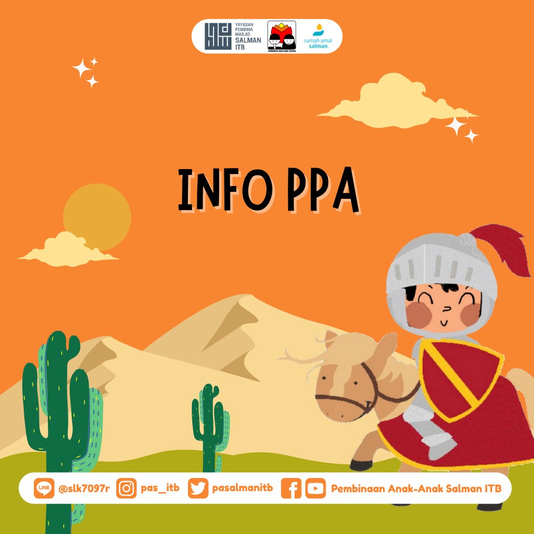 PAS-ITB tweet media