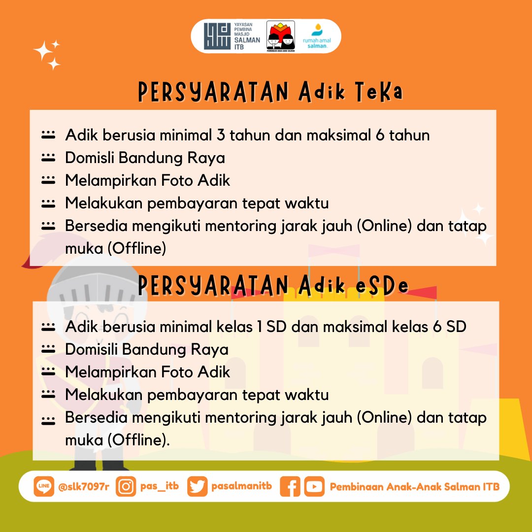 PAS-ITB tweet media