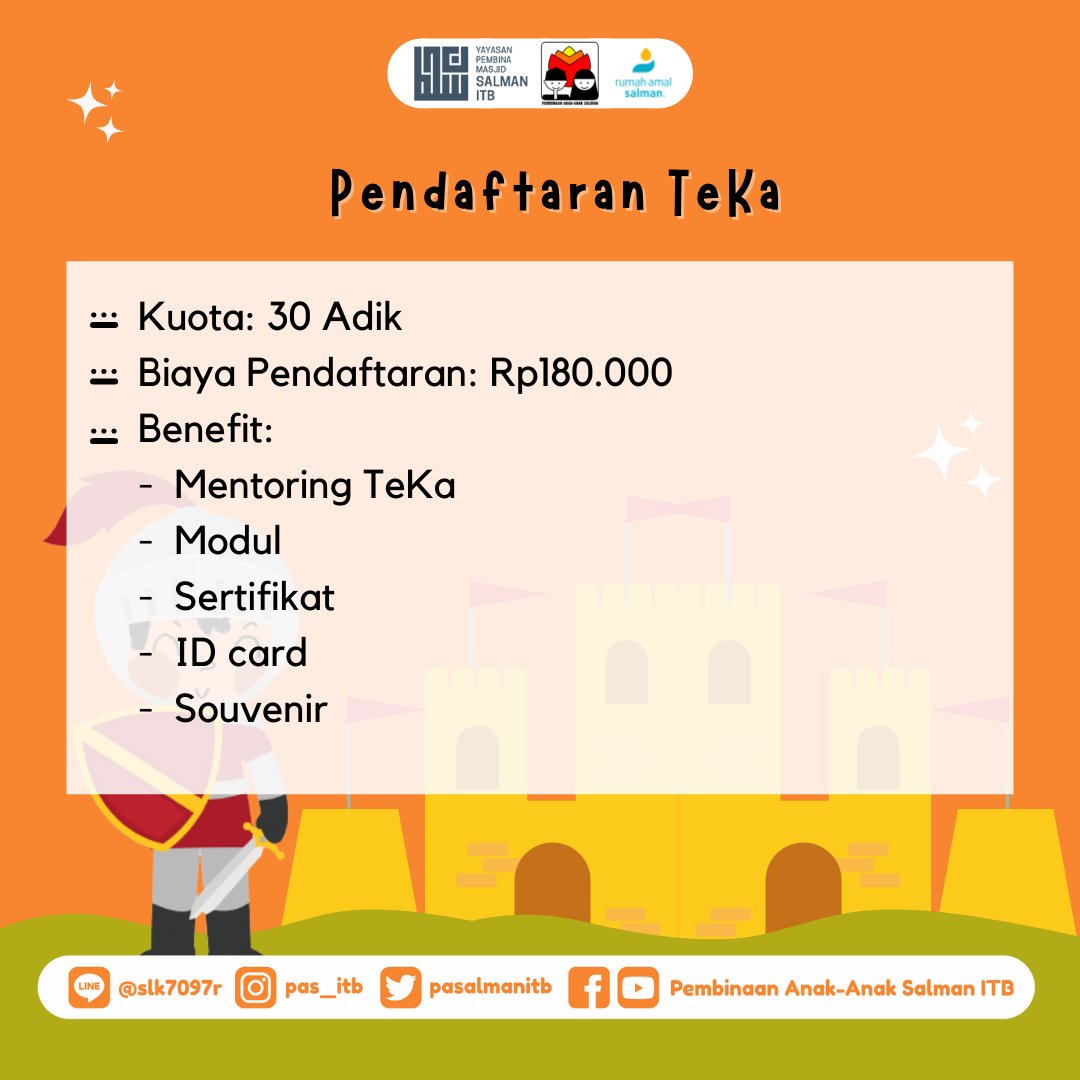 PAS-ITB tweet media