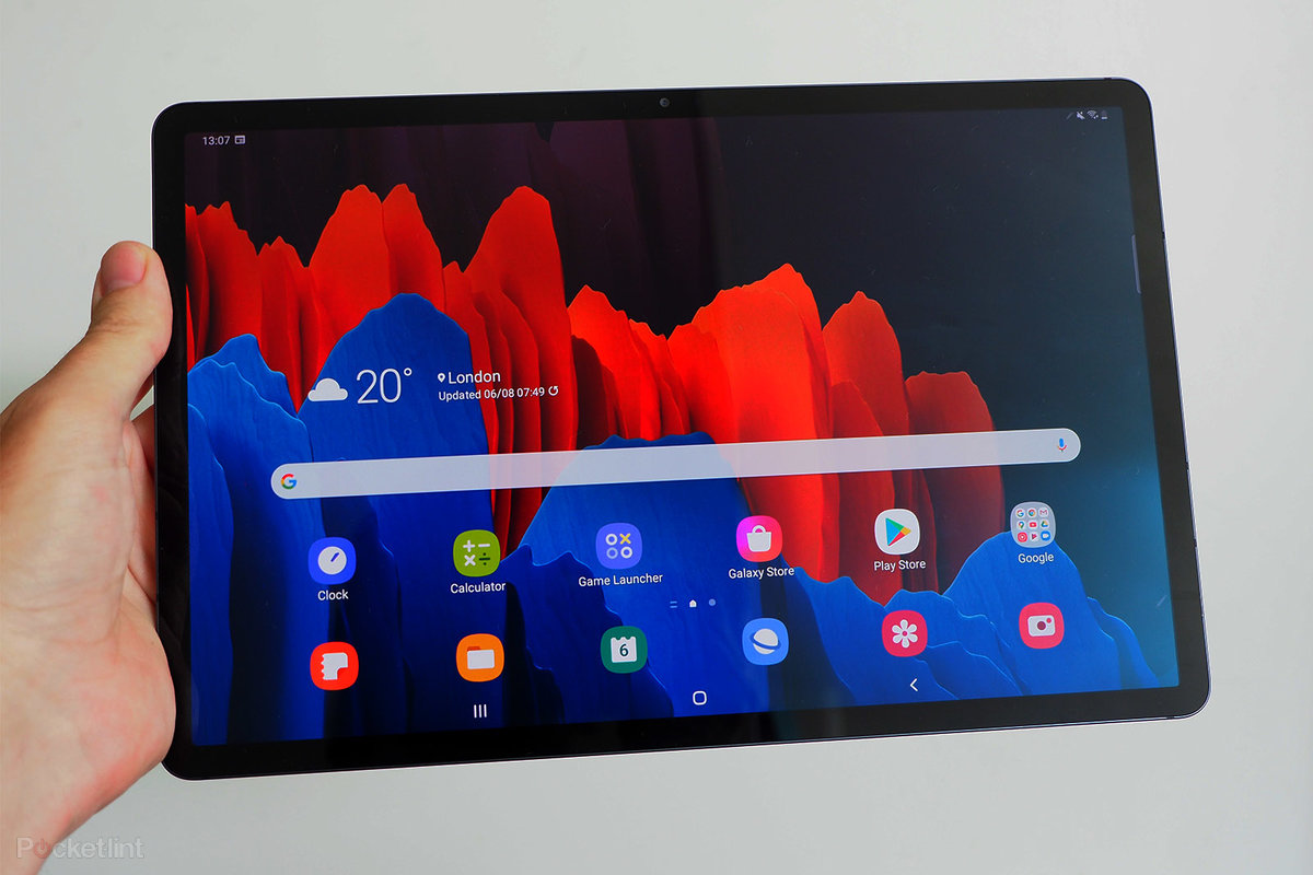 siliconbyteorg's tweet photo. Samsung announces the Galaxy Tab S8 series!

The Galaxy Tab S8, Tab S8+, and Tab S8 Ultra have the same DNA. They’re powered by the Snapdragon 8 Gen 1 chipset and run similar One UI 4.1 software based on Android 12. https://t.co/z7BiPDsB4I