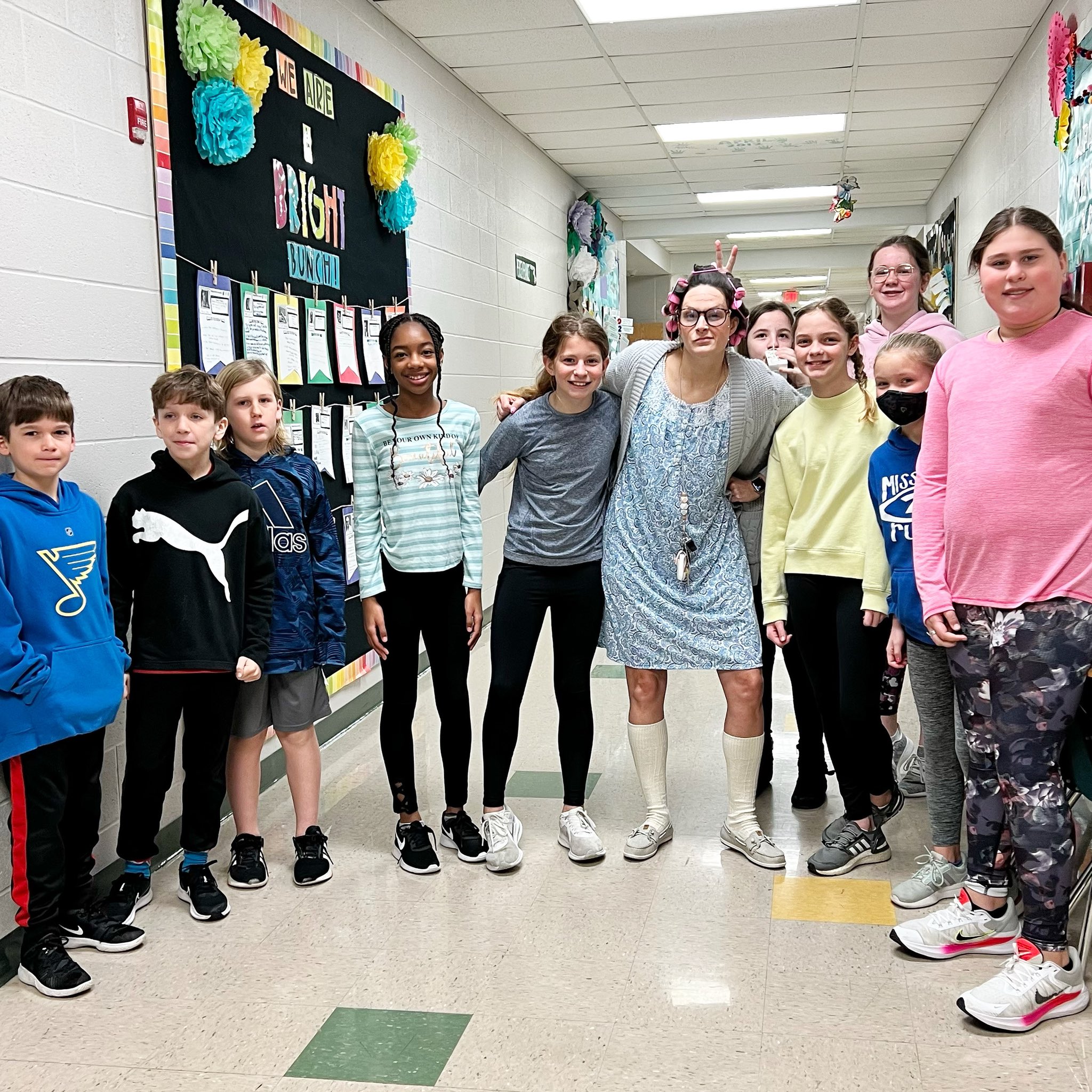 Mrs. Roth (MrsRoth5th) / Twitter