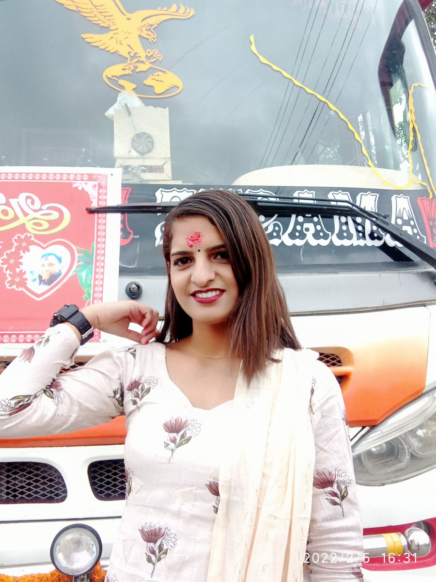 दाङ पनि  देखेर दङ्ग परियो😅