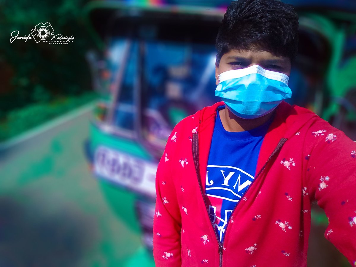 VitjSn's tweet image. 🥳 සෙoකඩගල tuk tuk 🥳