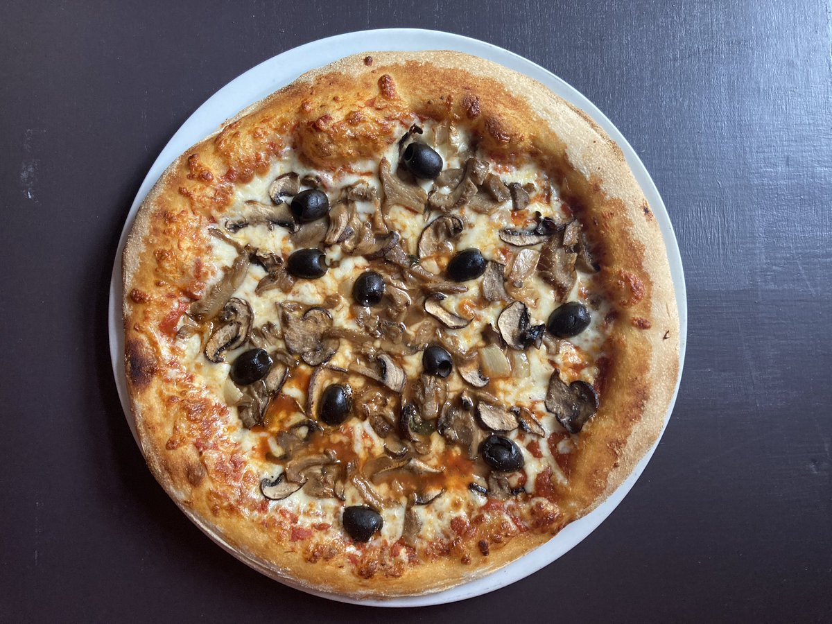 How about <a href="/ukpizzaday/">nationalpizzaday</a> at our place? We were made for this sort of excitement… 🍕 🍕 🍕 #NationalPizzaDay