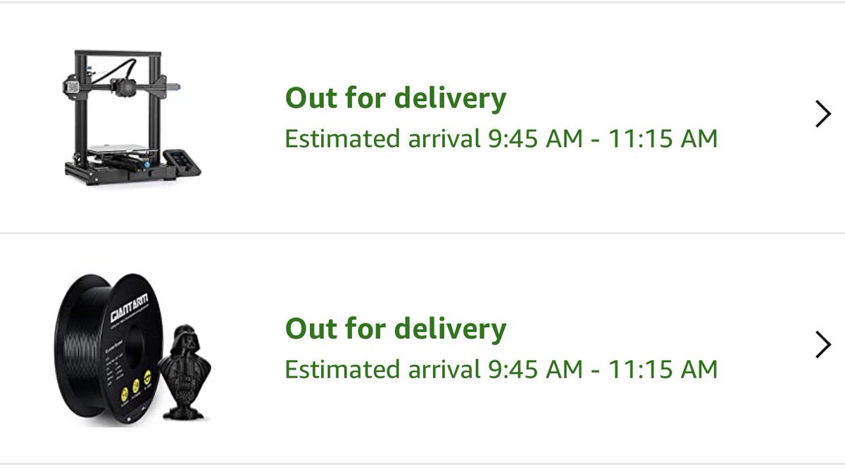 So close. I can practically smell it already.