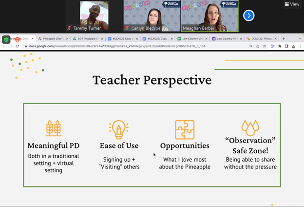 Tammy Turner, M.Ed. tweet media