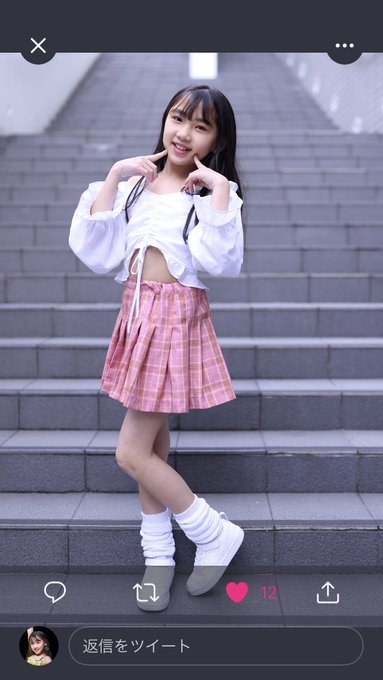 Twitterのコスプレ画像3