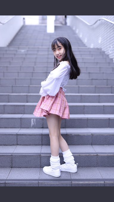 Twitterのコスプレ画像4