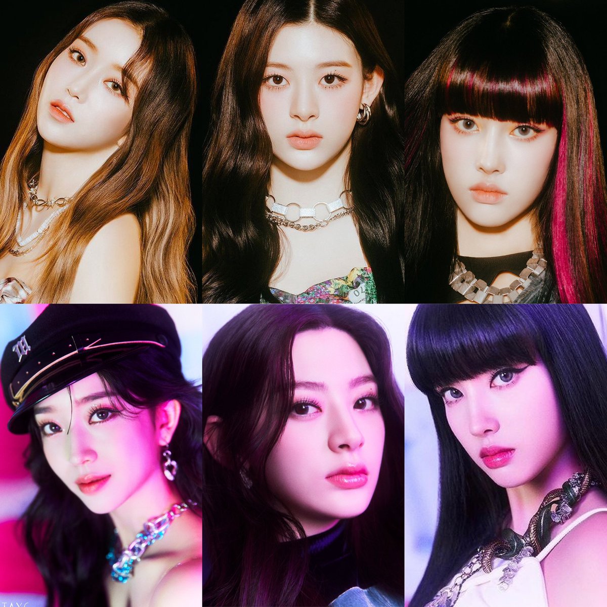 쏘배드 스테이씨 돌아왔다