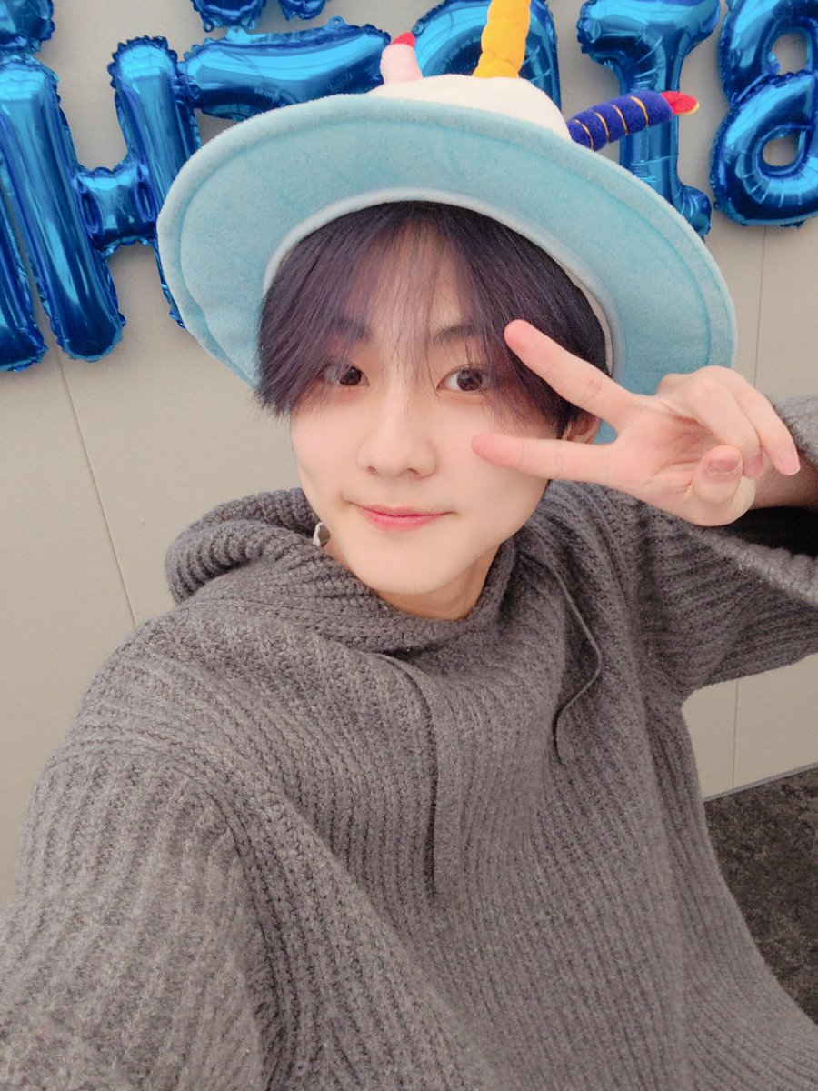 jongscart's tweet photo. andddd today is a wrap! thank you for today wonie make sure you rest well okieeee https://t.co/23cMVyJSWr