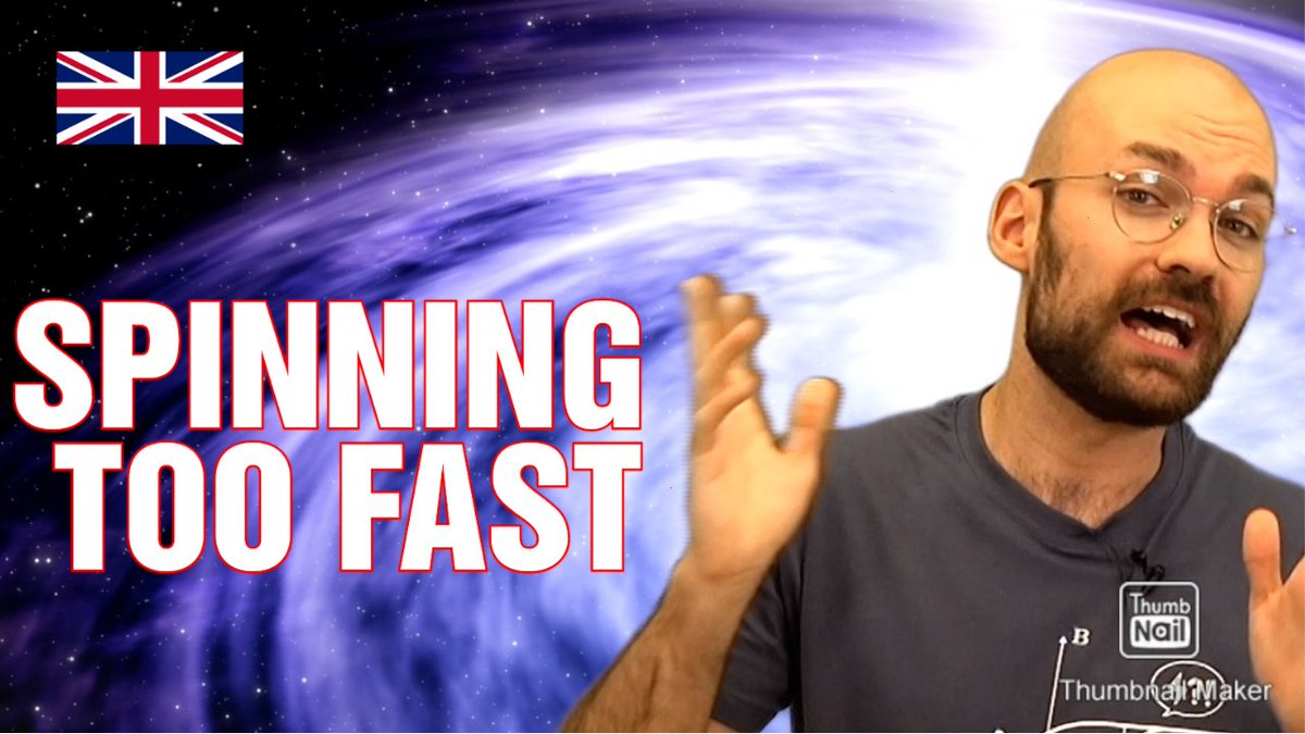 How do we know that there is dark matter if we actually do not see it? Joan talks about one of the signs of its existence

🎦 youtu.be/1-2_cFV6RGI

#wearetecnico #técnicostudents #técnicoscientists
#técnicoteachers #técnicocommunity
#research #astrophysics #outreach