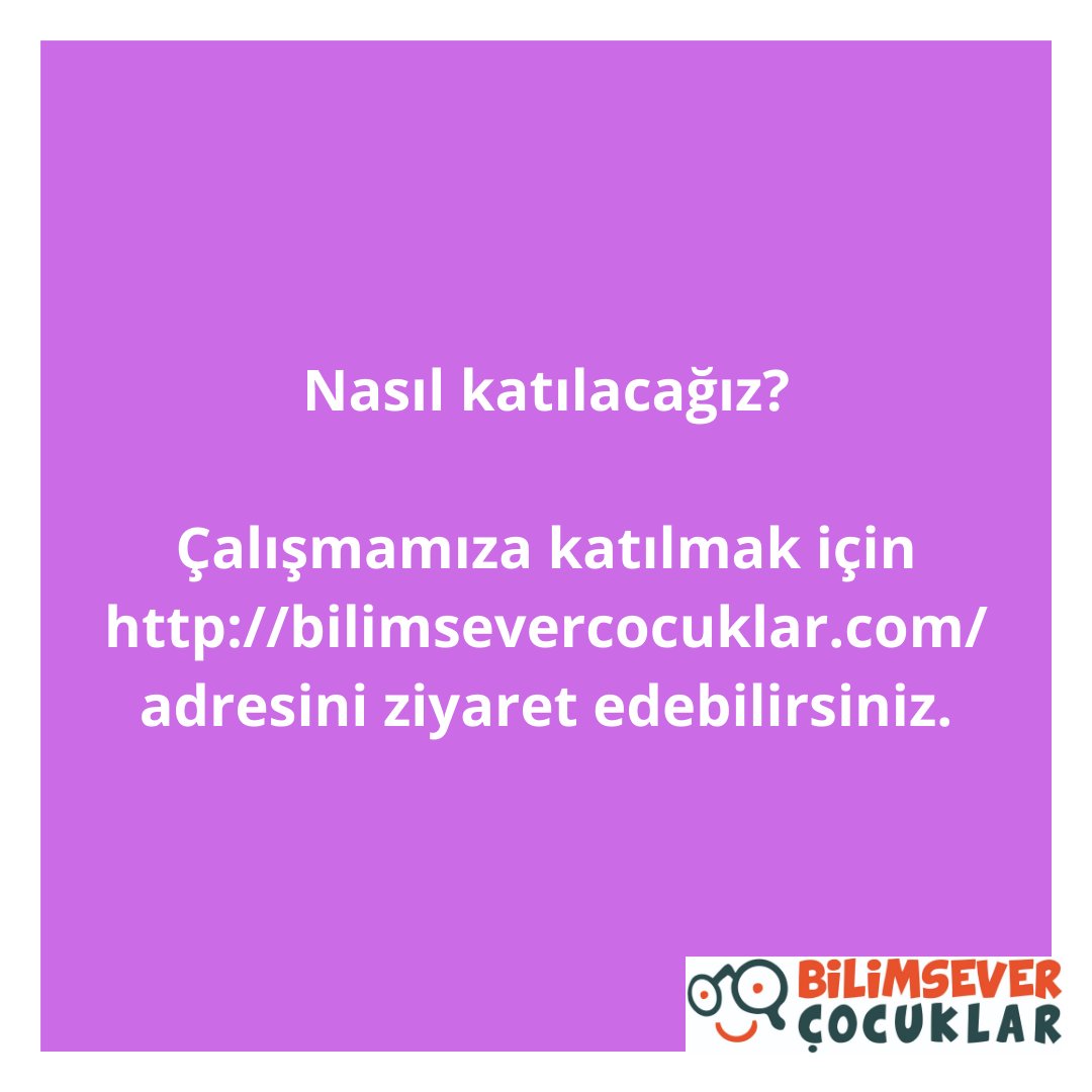 cocukbilimsever's tweet photo. Türkiye’deki yetişkinlerin ve çocukların sesli asistan kullanım davranışlarının araştırıldığı çalışma hakkında bilgi almak ve çalışmaya katılmak için https://t.co/E7az73xhK0 adresini ziyaret edebilirsiniz. https://t.co/NzKd1HX4Jf