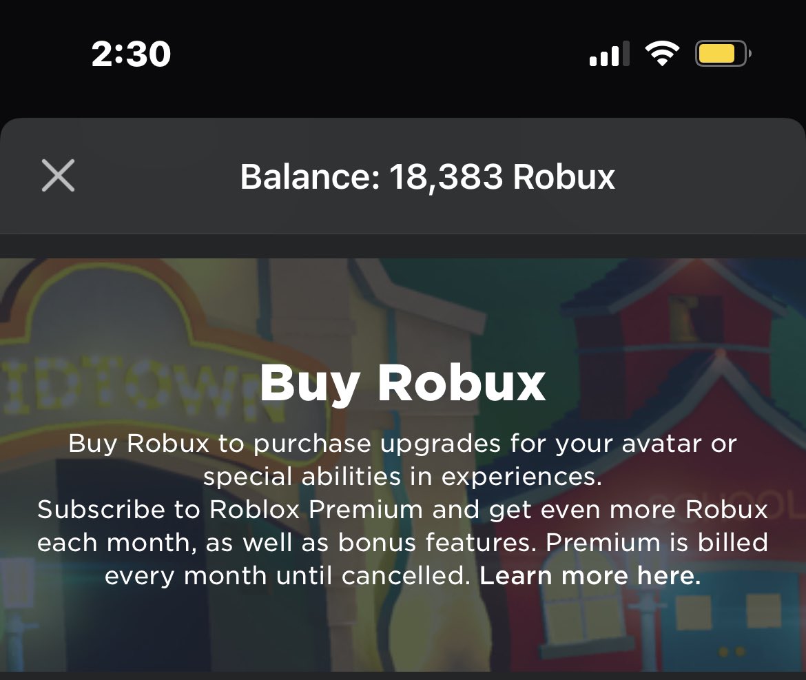 Chương trình giveawy Robux không chỉ giúp người chơi Roblox tiết kiệm được chi phí mà còn tăng cường khả năng chiến đấu của họ trong trò chơi. Năm 2024 này, chúng tôi dự định triển khai nhiều chương trình giveawy hấp dẫn và mới lạ hơn.