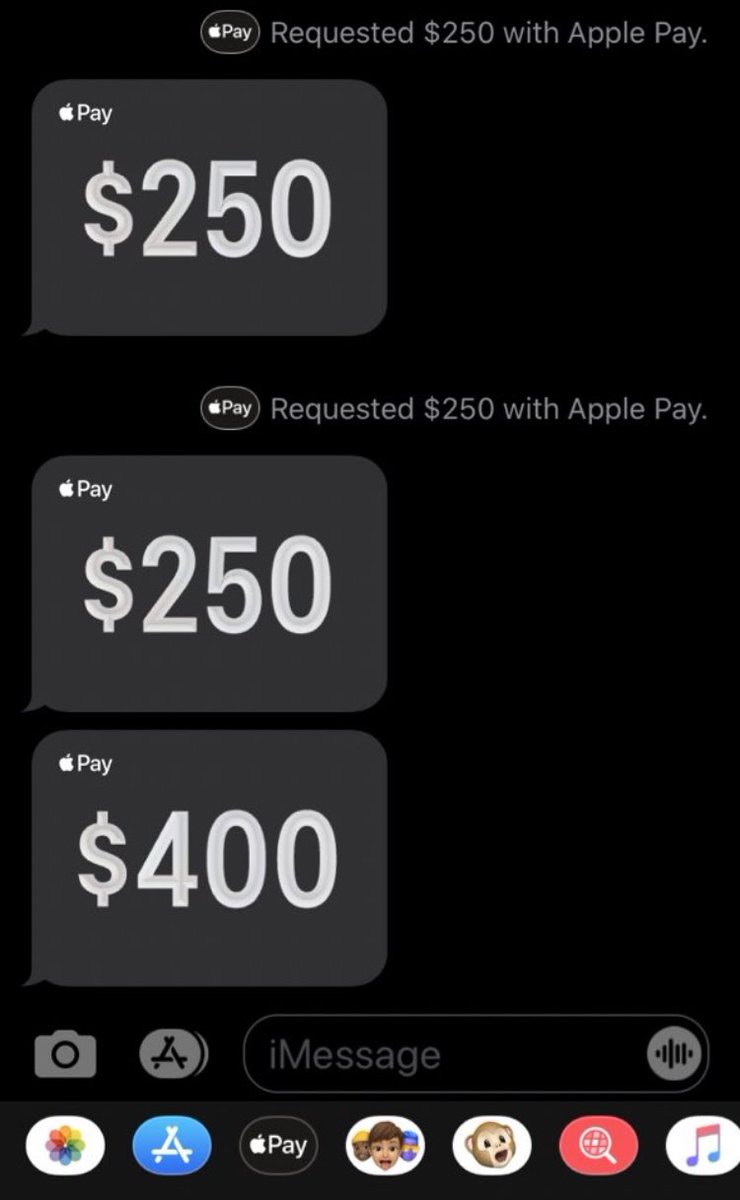JGuereroxo's tweet photo. Good Morning If You Have Cash App Or Apple Lay Dm Me Cash App Is Same Day 15 Mins Apple Pay Is 1 Business Day Dm Me ‼️‼️ https://t.co/Uz0lTgkPE0