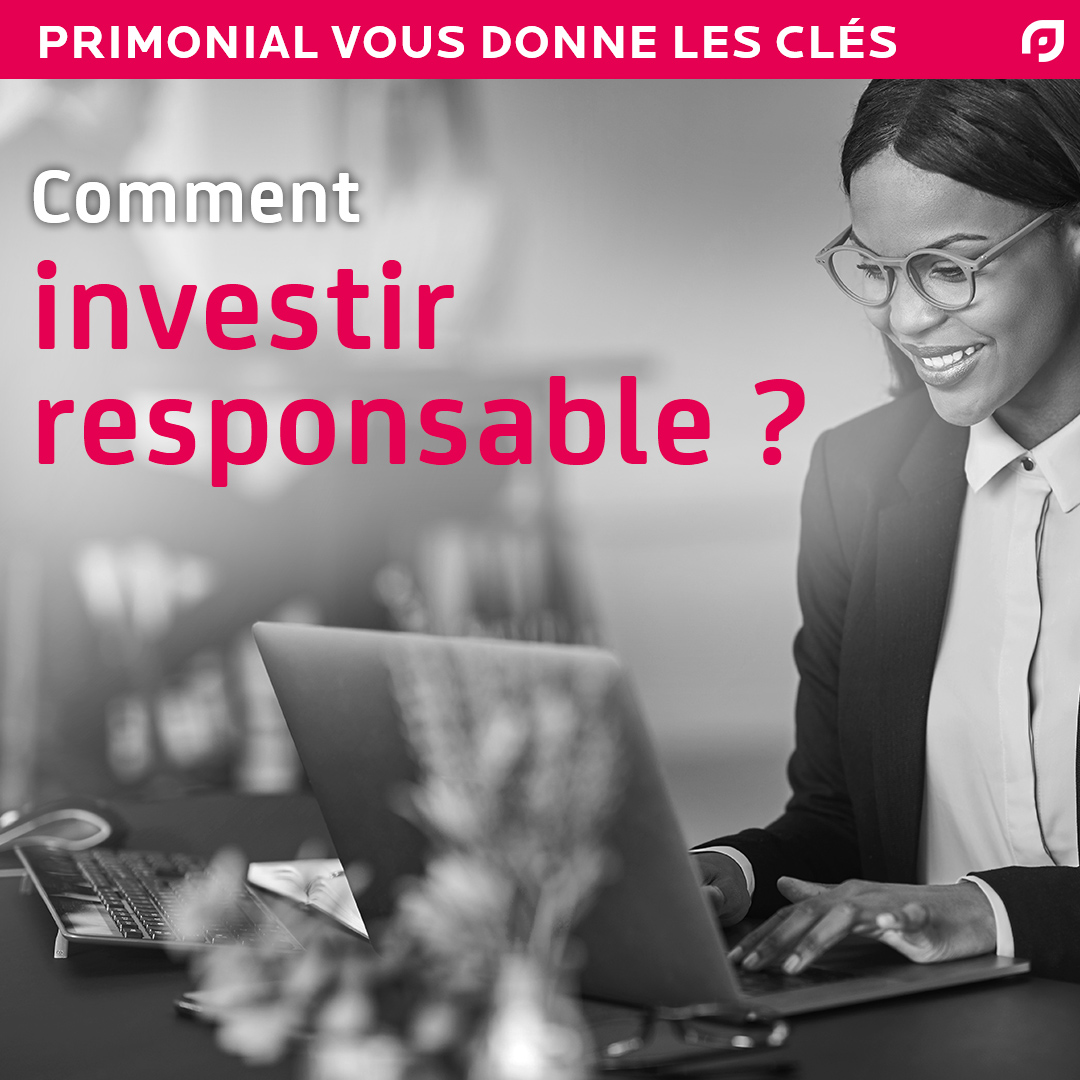 “Comment investir responsable ?”
💡 C’est la question qu’Isabelle se pose dans cet article et on l’aide à y voir plus clair. ▶️ primonial.com/comment-invest…