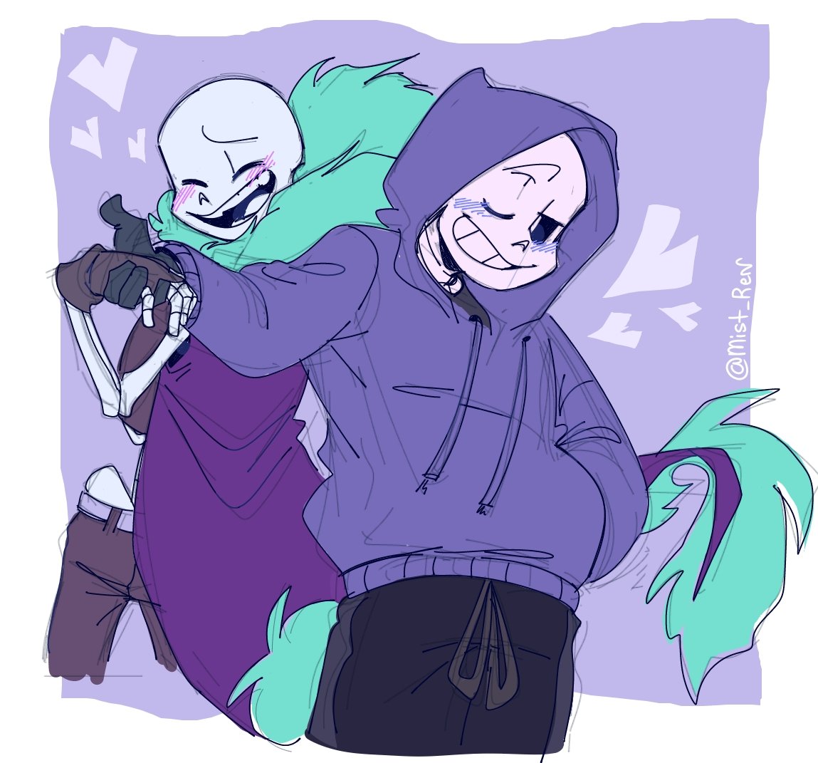 Lust x dance sans  UNDERTALE SHIPS!! Amino