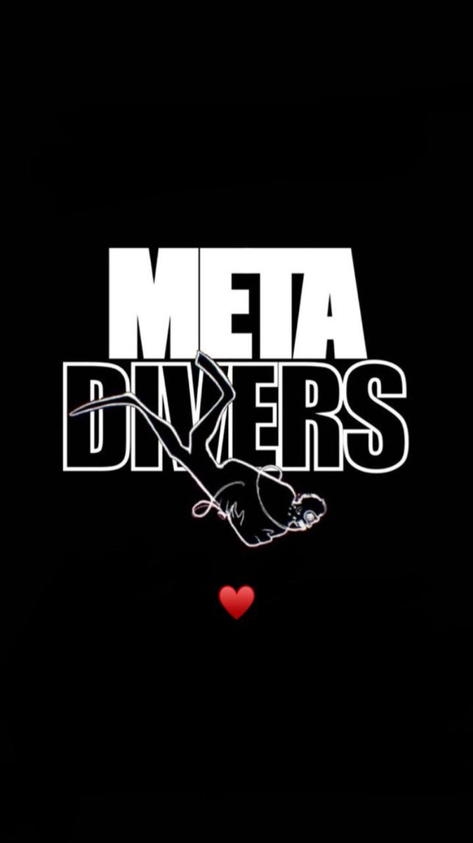 ales_shum's tweet photo. Thanks to @galanterrr for this wonderful chat. A place to find support, like-minded people and friends.
#NFTCommunity #NFTfamily #MetaDivers https://t.co/Tk3vRGJ9Hj