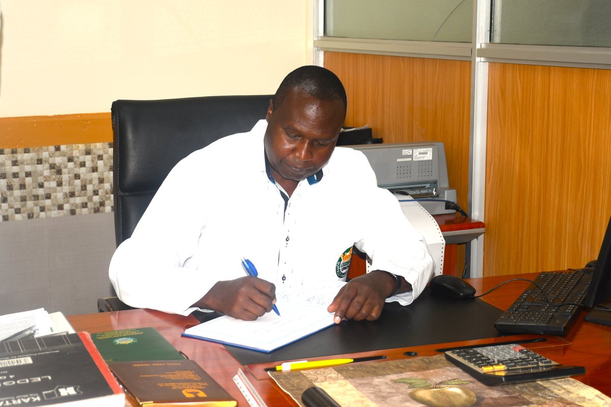 KEBS KENYA tweet media