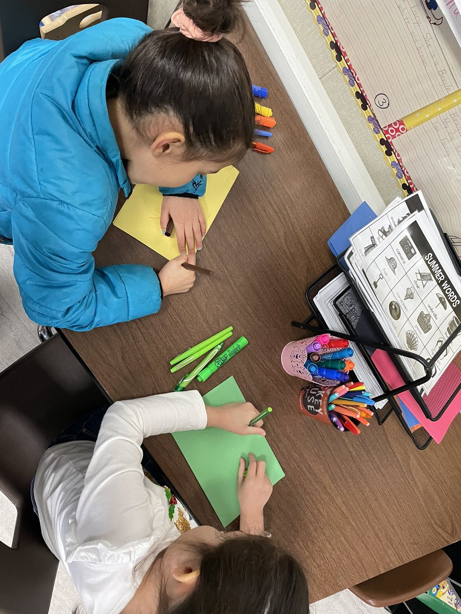 Pecan Grove Elementary tweet media