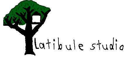 Latibule Studio tweet media