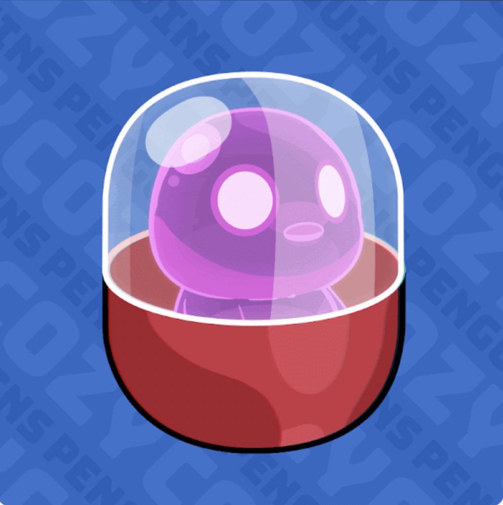 So Dolphrens, 🐬 
I’ve got some news. I’m giving away a <a href="/cozypenguinsnft/">Cozy</a> by the end of today! All you have to do is 
1. Be following <a href="/Dolphrens/">Dolphrens🐬</a> 
2. Tag 3 phrens below
4. Like and RT this post